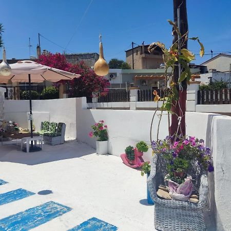 Fánai House Of Sun 아파트 외부 사진